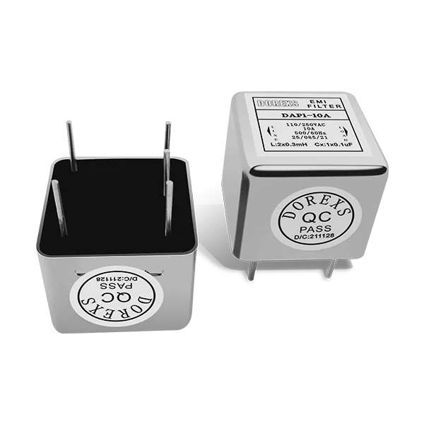 PCB EMI FILTERS